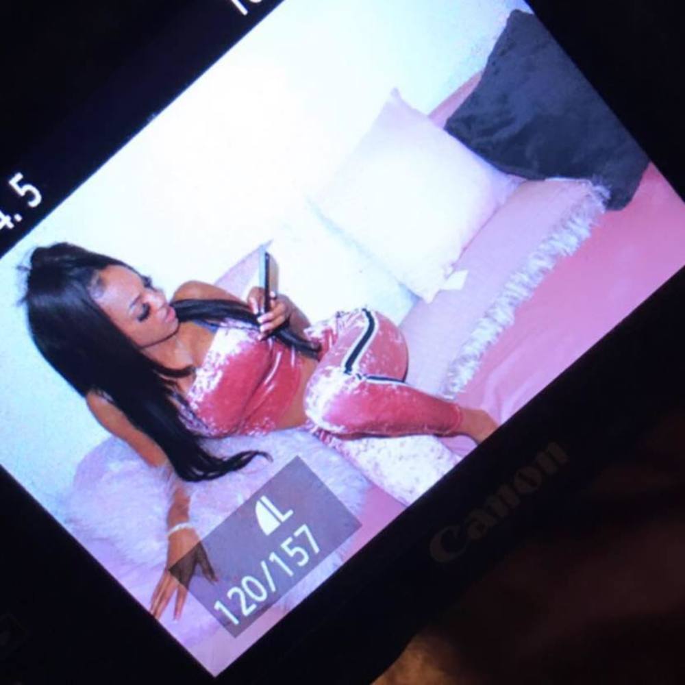 Meet your Posher, Tori